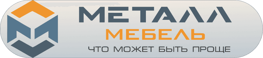 Логотип Металл Мебель